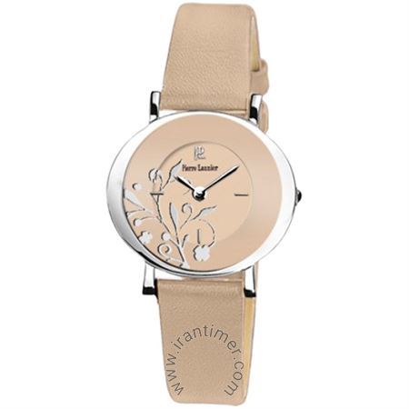 قیمت و خرید ساعت مچی زنانه پیر لنیر(PIERRE LANNIER) مدل 031K618 کلاسیک | اورجینال و اصلی