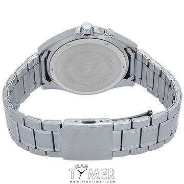 قیمت و خرید ساعت مچی مردانه کاسیو (CASIO) جنرال مدل MTP-E205D-1AVDF کلاسیک | اورجینال و اصلی