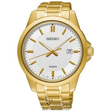 قیمت و خرید ساعت مچی مردانه سیکو(SEIKO) مدل SUR248P1 کلاسیک | اورجینال و اصلی