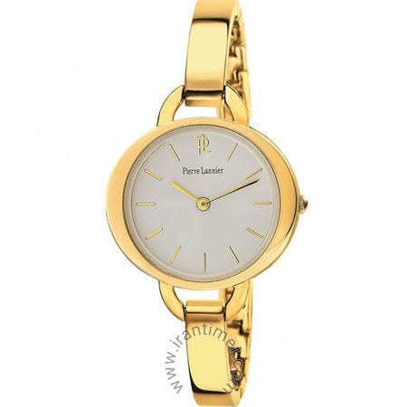 ساعت مچی زنانه کلاسیک تمام استیل