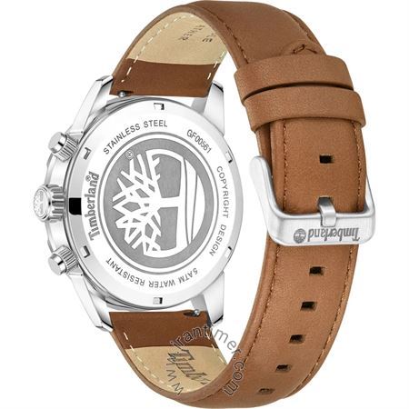 قیمت و خرید ساعت مچی مردانه تیمبرلند(TIMBERLAND) مدل TDWGF0056103 اسپرت | اورجینال و اصلی