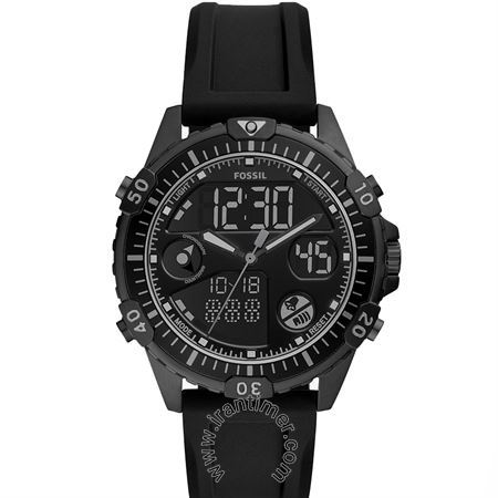 قیمت و خرید ساعت مچی مردانه فسیل(FOSSIL) مدل FS5775 اسپرت | اورجینال و اصلی