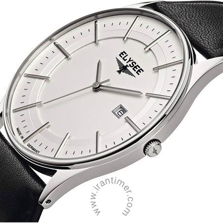 قیمت و خرید ساعت مچی مردانه الیزه(ELYSEE) مدل 83015L کلاسیک | اورجینال و اصلی