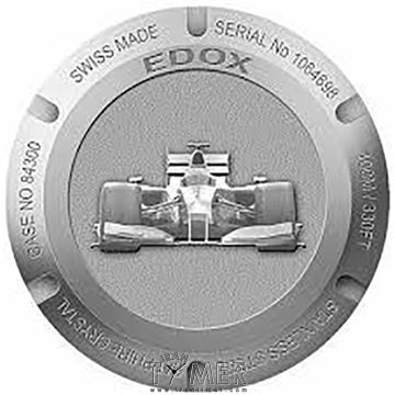 قیمت و خرید ساعت مچی مردانه ادُکس(EDOX) مدل 102293MNIN کلاسیک اسپرت | اورجینال و اصلی