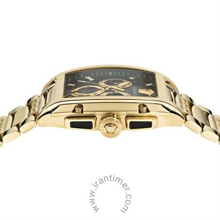 قیمت و خرید ساعت مچی مردانه ورساچه(versace) مدل VE6H005 23 کلاسیک | اورجینال و اصلی