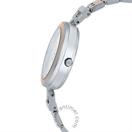 قیمت و خرید ساعت مچی زنانه کاسیو (CASIO) جنرال مدل LTP-E406BPG-7AVDF کلاسیک | اورجینال و اصلی