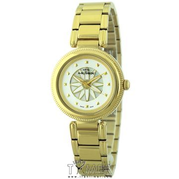 قیمت و خرید ساعت مچی زنانه مورکس(MUREX) مدل MUL544-GG-7 کلاسیک | اورجینال و اصلی