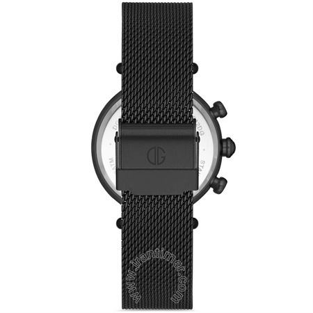 قیمت و خرید ساعت مچی زنانه دیوید گانر(David Guner) مدل DG-8319LC-G2E کلاسیک | اورجینال و اصلی