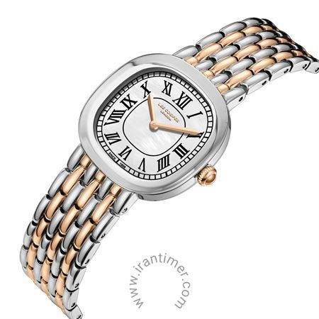 قیمت و خرید ساعت مچی زنانه لیکوپر(LEE COOPER) مدل LC08159.520 کلاسیک | اورجینال و اصلی