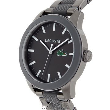 قیمت و خرید ساعت مچی مردانه لاکوست(LACOSTE) مدل 2010923 کلاسیک اسپرت | اورجینال و اصلی