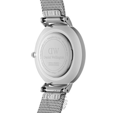 قیمت و خرید ساعت مچی زنانه دنیل ولینگتون(DANIEL WELLINGTON) مدل DW00100684 کلاسیک | اورجینال و اصلی
