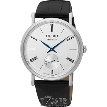 قیمت و خرید ساعت مچی مردانه سیکو(SEIKO) مدل SRK035P1 کلاسیک | اورجینال و اصلی