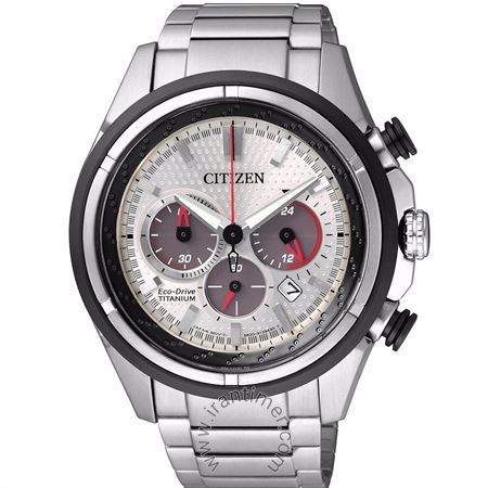 قیمت و خرید ساعت مچی مردانه سیتیزن(CITIZEN) مدل CA4241-55A کلاسیک | اورجینال و اصلی