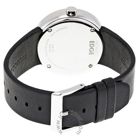 قیمت و خرید ساعت مچی مردانه موادو(MOVADO) مدل 3680002 کلاسیک | اورجینال و اصلی