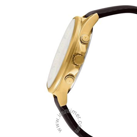 قیمت و خرید ساعت مچی مردانه کاسیو (CASIO) جنرال مدل MTP-E303GL-9AVDF کلاسیک | اورجینال و اصلی