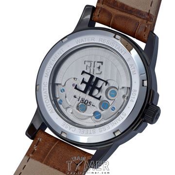قیمت و خرید ساعت مچی مردانه ارنشا(EARNSHAW) مدل ES-8014-08 کلاسیک | اورجینال و اصلی