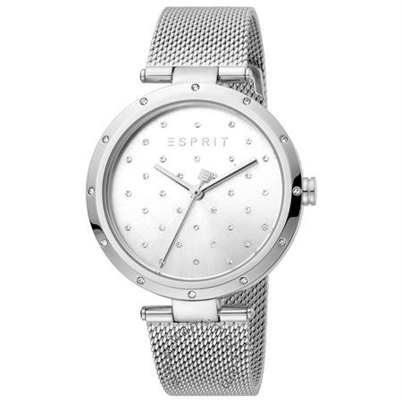 قیمت و خرید ساعت مچی زنانه اسپریت(ESPRIT) مدل ES1L214M0055 فشن | اورجینال و اصلی
