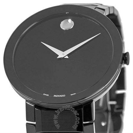 قیمت و خرید ساعت مچی مردانه موادو(MOVADO) مدل 607179 کلاسیک | اورجینال و اصلی