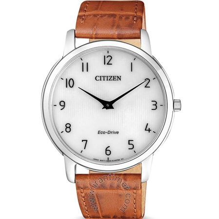 قیمت و خرید ساعت مچی مردانه سیتیزن(CITIZEN) مدل AR1130-13A کلاسیک | اورجینال و اصلی