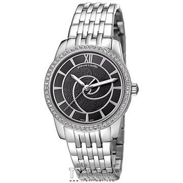 قیمت و خرید ساعت مچی زنانه پیر کاردین(PIERRE CARDIN) مدل PC106091S05 | اورجینال و اصلی