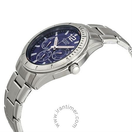 قیمت و خرید ساعت مچی مردانه سیتیزن(CITIZEN) مدل AG8300-52L کلاسیک | اورجینال و اصلی