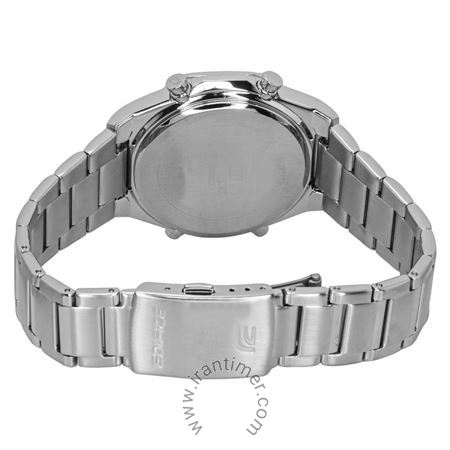 قیمت و خرید ساعت مچی مردانه کاسیو (CASIO) ادیفس(ادیفایس) مدل ECB-S10D-2ADF کلاسیک | اورجینال و اصلی