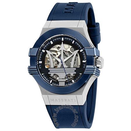 قیمت و خرید ساعت مچی مردانه مازراتی(MASERATI) مدل R8821108035 اسپرت | اورجینال و اصلی