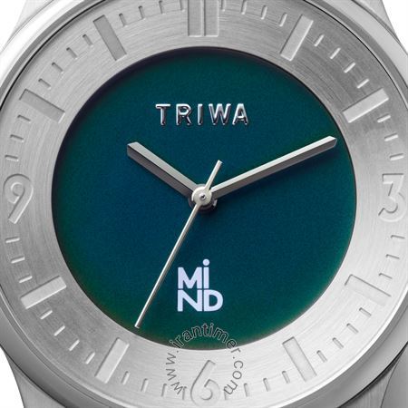 قیمت و خرید ساعت مچی مردانه زنانه تریوا(TRIWA) مدل MOOD01-CL110212 کلاسیک | اورجینال و اصلی
