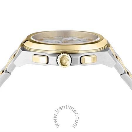 قیمت و خرید ساعت مچی مردانه ورساچه(versace) مدل VE7CA0823 کلاسیک | اورجینال و اصلی