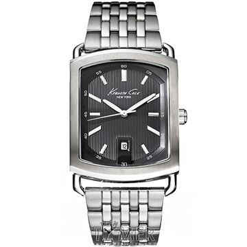 قیمت و خرید ساعت مچی مردانه کنت کول(KENNETH COLE) مدل KC-3810 کلاسیک | اورجینال و اصلی