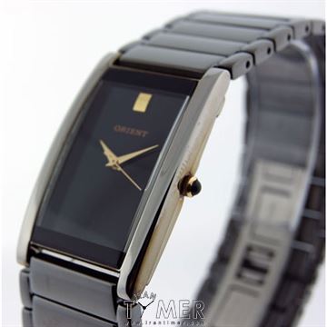 قیمت و خرید ساعت مچی مردانه اورینت(ORIENT) مدل CUBBK000B کلاسیک | اورجینال و اصلی