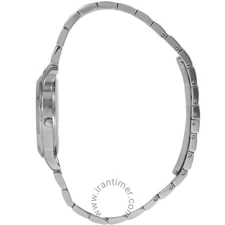 قیمت و خرید ساعت مچی زنانه کوین واچ(COINWATCH) مدل C117SWH فشن | اورجینال و اصلی