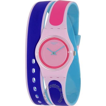 قیمت و خرید ساعت مچی زنانه سواچ(SWATCH) مدل LP140 اسپرت | اورجینال و اصلی