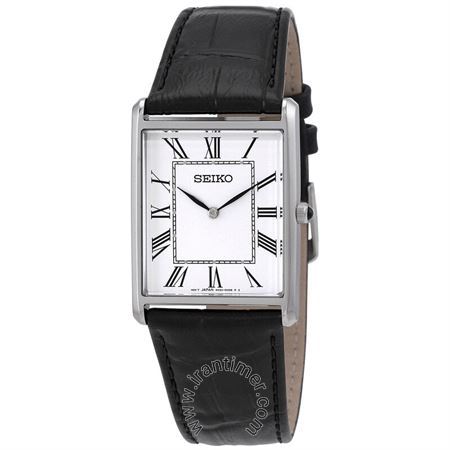 قیمت و خرید ساعت مچی مردانه سیکو(SEIKO) مدل SWR049P1 کلاسیک | اورجینال و اصلی