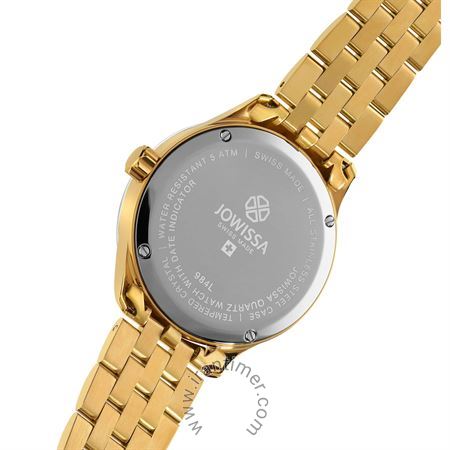 قیمت و خرید ساعت مچی زنانه جویسا(JOWISSA) مدل JW-J6.236.M فشن | اورجینال و اصلی