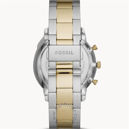 قیمت و خرید ساعت مچی مردانه فسیل(FOSSIL) مدل FS5706 کلاسیک | اورجینال و اصلی