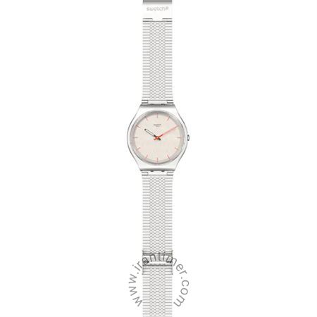 قیمت و خرید ساعت مچی مردانه سواچ(SWATCH) مدل SS07S113GG کلاسیک | اورجینال و اصلی