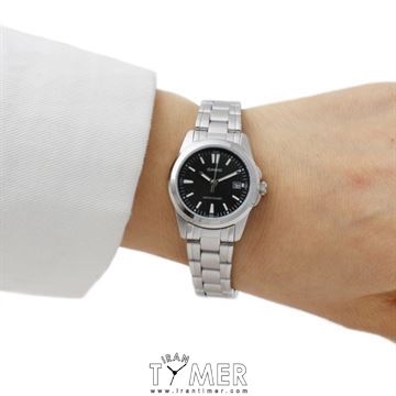 قیمت و خرید ساعت مچی زنانه کاسیو (CASIO) جنرال مدل LTP-1215A-1A2DF کلاسیک | اورجینال و اصلی
