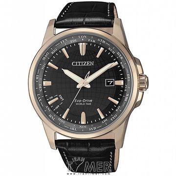 قیمت و خرید ساعت مچی مردانه سیتیزن(CITIZEN) مدل BX1008-12E کلاسیک | اورجینال و اصلی