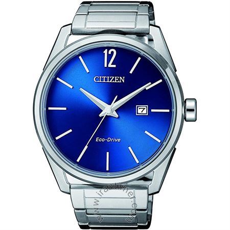 قیمت و خرید ساعت مچی مردانه سیتیزن(CITIZEN) مدل BM7411-83L کلاسیک | اورجینال و اصلی