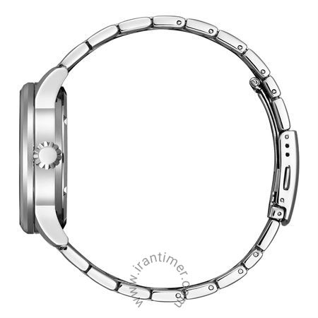قیمت و خرید ساعت مچی مردانه سیتیزن(CITIZEN) مدل NJ0140-84E کلاسیک | اورجینال و اصلی