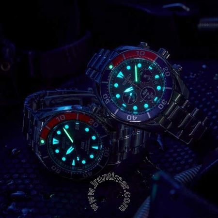 قیمت و خرید ساعت مچی مردانه سیکو(SEIKO) مدل SPB181J1 کلاسیک | اورجینال و اصلی