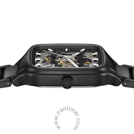 قیمت و خرید ساعت مچی مردانه رادو(RADO) مدل R27197152 کلاسیک | اورجینال و اصلی