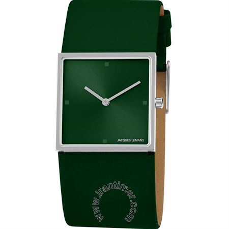 قیمت و خرید ساعت مچی زنانه ژاک لمن(JACQUES LEMANS) مدل 1-2057G کلاسیک | اورجینال و اصلی