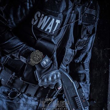 قیمت و خرید ساعت مچی مردانه لومینوکس(LUMINOX) مدل XS.3182.BO کلاسیک | اورجینال و اصلی