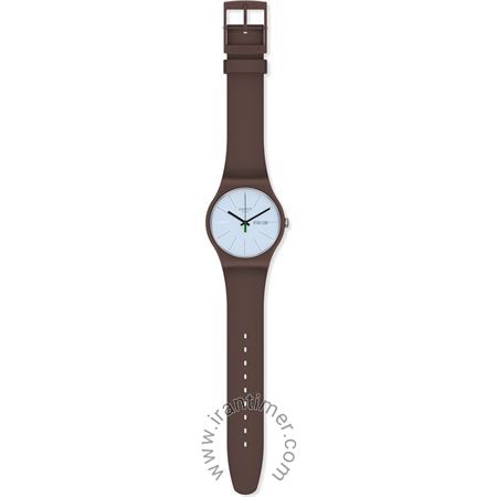 قیمت و خرید ساعت مچی مردانه سواچ(SWATCH) مدل SO29M701 اسپرت | اورجینال و اصلی