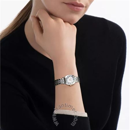 قیمت و خرید ساعت مچی زنانه سالواتوره فراگامو(SALVATORE FERRAGAMO) مدل SFKU004 23 کلاسیک | اورجینال و اصلی