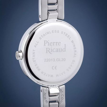 قیمت و خرید ساعت مچی زنانه پیر ریکو(Pierre Ricaud) مدل P22013.5143Q کلاسیک | اورجینال و اصلی