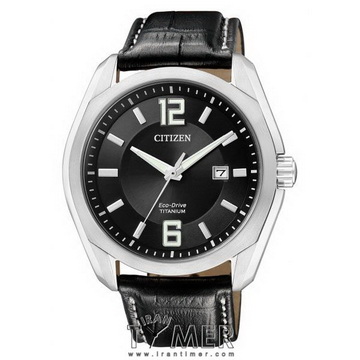 قیمت و خرید ساعت مچی مردانه سیتیزن(CITIZEN) مدل BM7081-01E کلاسیک | اورجینال و اصلی