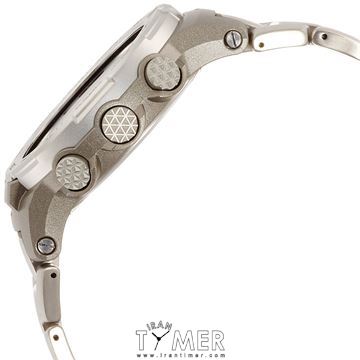 قیمت و خرید ساعت مچی مردانه کاسیو (CASIO) پروترک مدل PRW-3100T-7DR اسپرت | اورجینال و اصلی